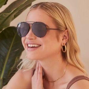 KoKo K. X Diff sunglasses